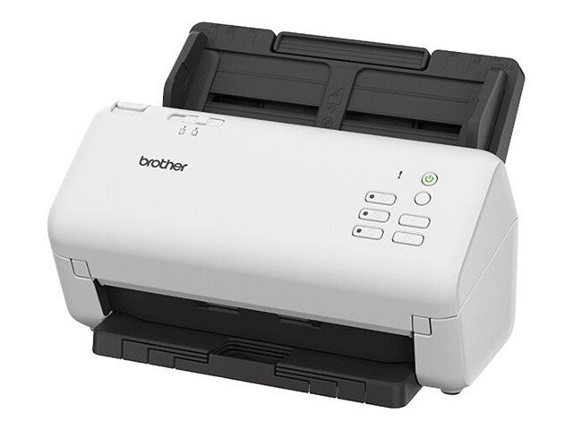 BROTHER ADS-4300N Document scanner Dual Cijena