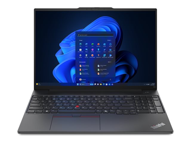 LENOVO TP E16 G2 R7 16i 16/512 W11P 3y Cijena