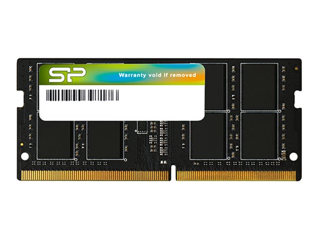 SILICON POWER DDR4 16GB 3200MHz SODIMM Cijena