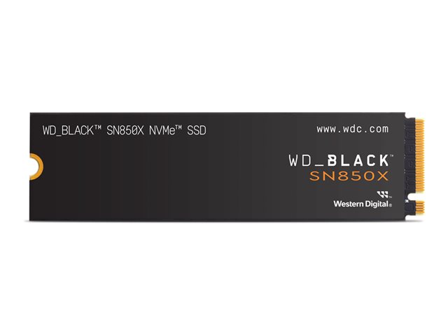 WD Black SSD SN850X Gaming NVMe 2TB M.2 Cijena