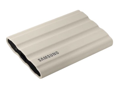 SAMSUNG Portable SSD T7 Shield 1TB Beige Cijena