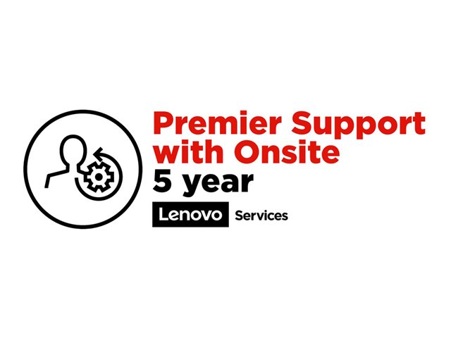 LENOVO ThinkPlus ePac 5Y Premier Support Cijena