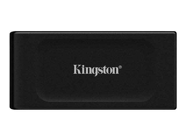 KINGSTON XS1000 1TB SSD Pocket-Sized USB Cijena