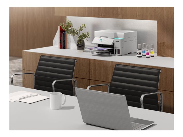 EPSON EcoTank L6376 MFP White Cijena