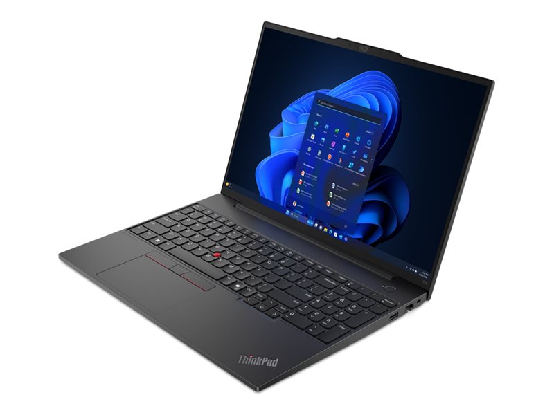 LENOVO TP E16 G2 R7 16i 16/512 W11P 3y Cijena
