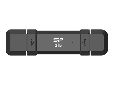 SILICON POWER DS72 500GB External SSD Cijena
