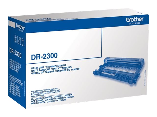 BROTHER DR2300 Drum Unit Cijena
