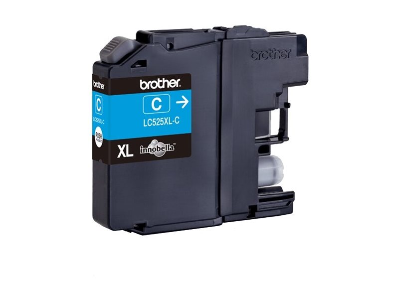 BROTHER LC525XLC Ink Brother LC525XLC cy Cijena
