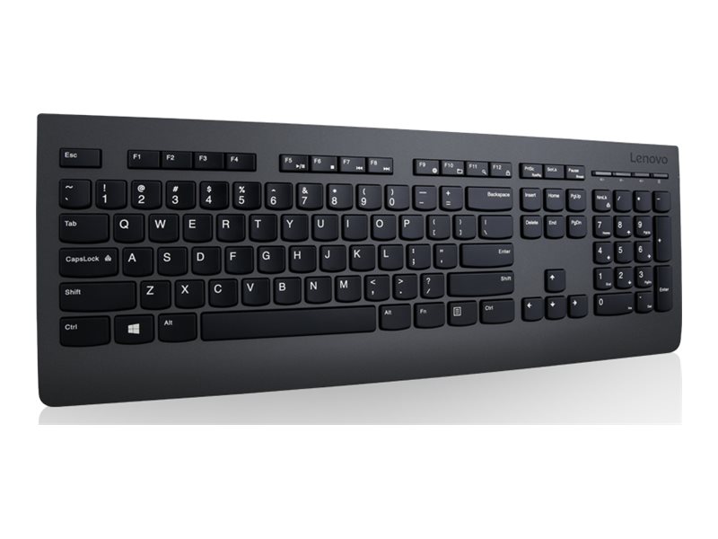 Lenovo Professional WLS KBD and Mouse Cijena