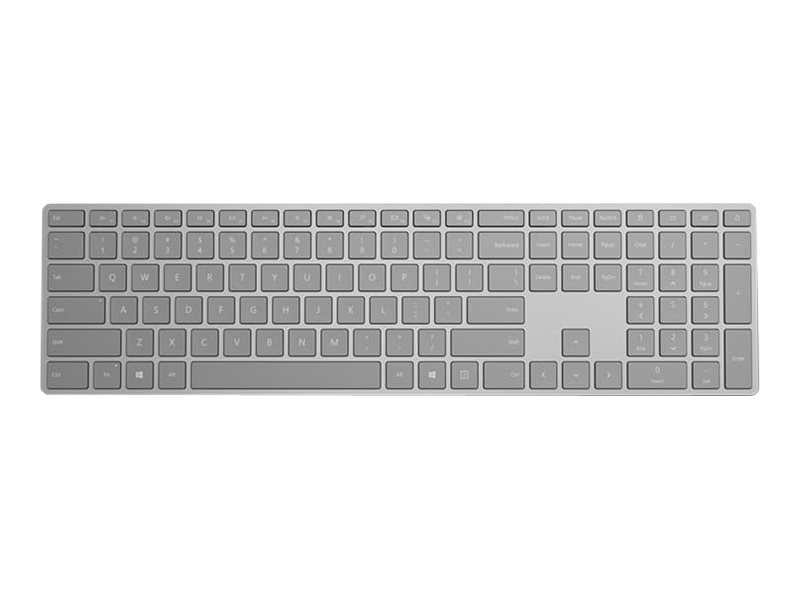 MS Srfc Bluetooth Keyboard Gray PL Cijena