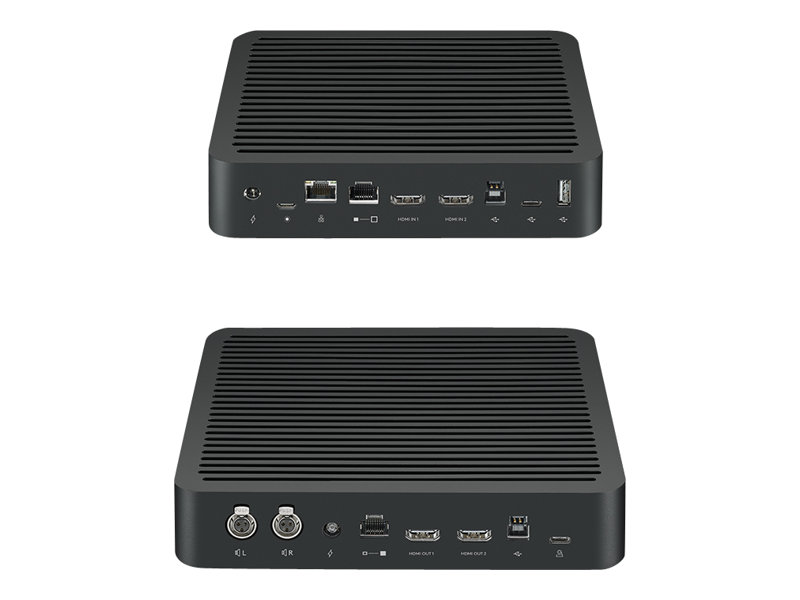 LOGI RALLY Plus HD ConfCam Black Cijena