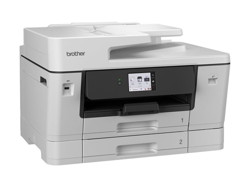 BROTHER 3960DW all-in-one A3 wireless Cijena