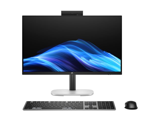 HP PS 4 AiO G1i U5 235T 23.8i 16/512GB Cijena