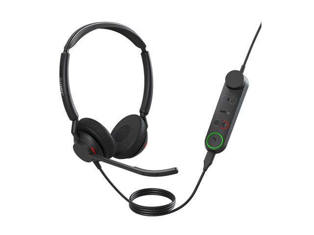 JABRA Engage 50 II UC Stereo Headset Cijena