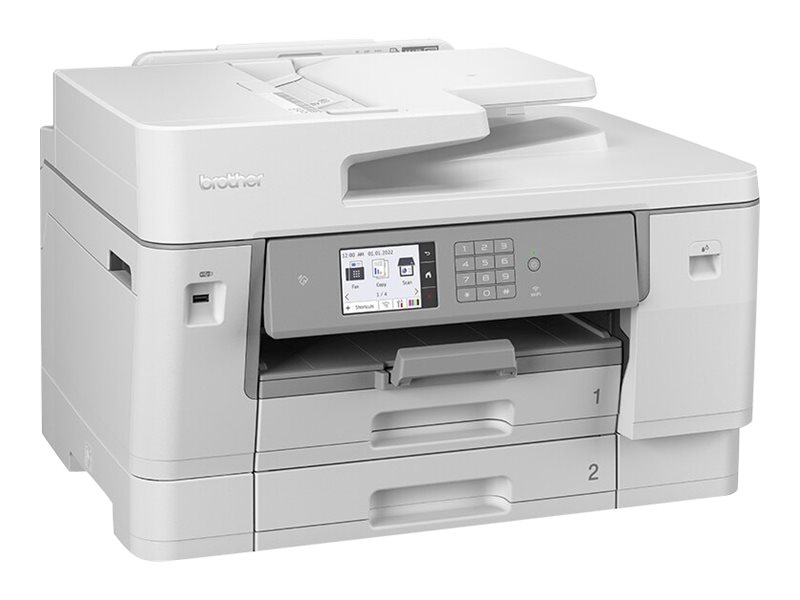 BROTHER MFC-J6955DW MFP colour ink-jet Cijena