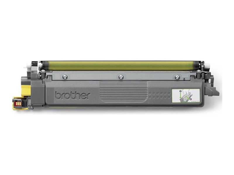 BROTHER TN248XLY Yellow Toner Cartridge Cijena