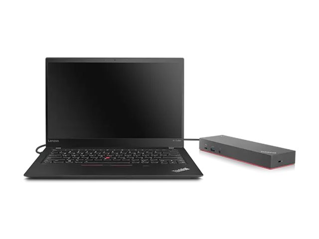 LENOVO PCG Dock Hybrid USB-C/A EU Cijena