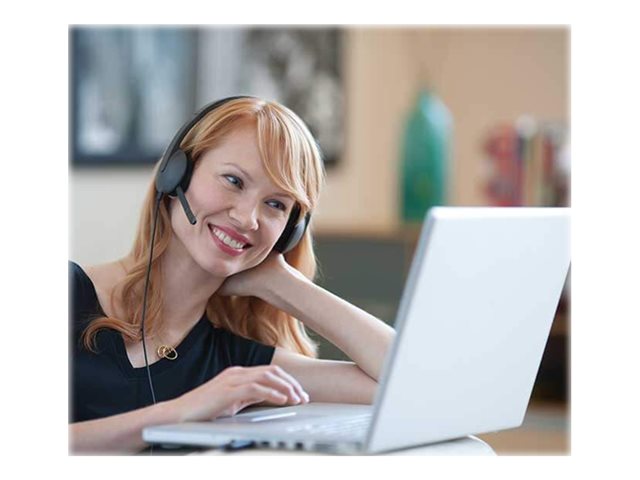 LOGI H340 USB Headset black Cijena