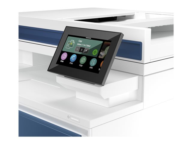 HP Color LaserJet Pro MFP 4302fdw Cijena