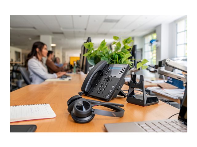 HP Poly Voyager 4320 MS Teams Headset Cijena