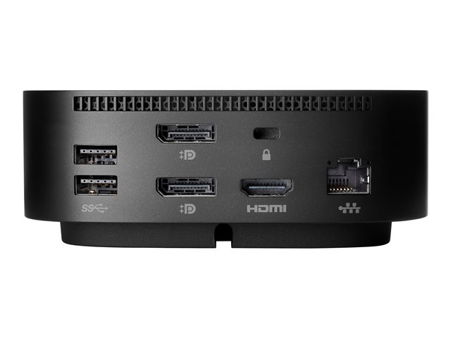 HP USB-C G5 Dock Cijena