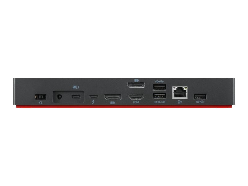 LENOVO ThinkPad Thunderbolt 4 WS Dock Cijena