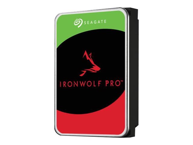 SEAGATE Ironwolf PRO NAS HDD 8TB SATA Cijena