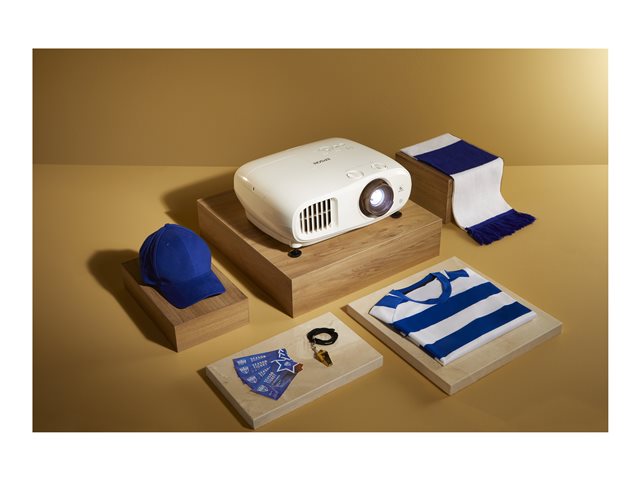 EPSON EH-TW7000 with HC lamp warranty Cijena