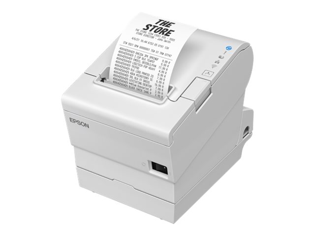 EPSON TM-T88VII 111 USB Eth Serial PS Cijena