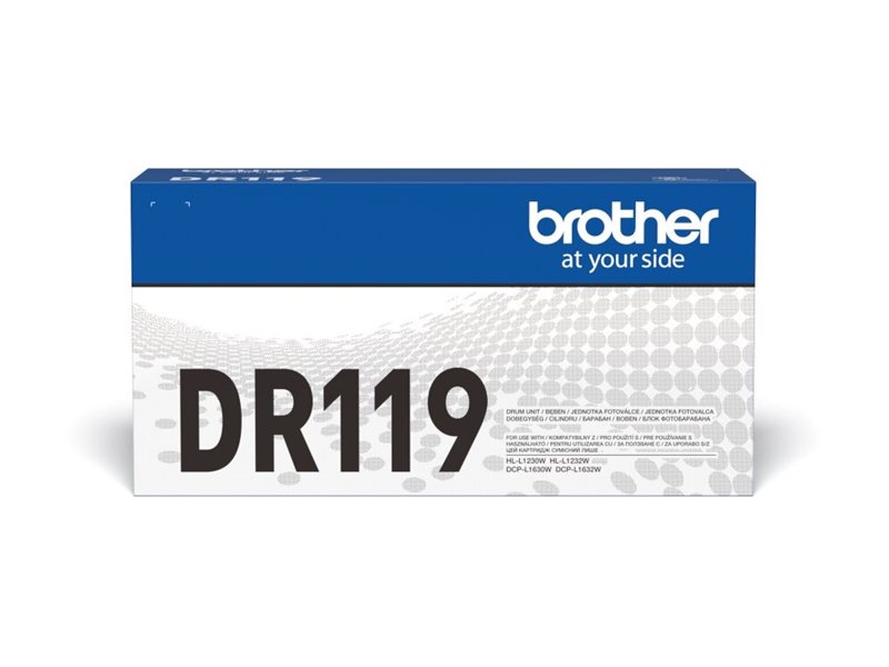 BROTHER DR119 DRUM FOR ESL - CEE Cijena