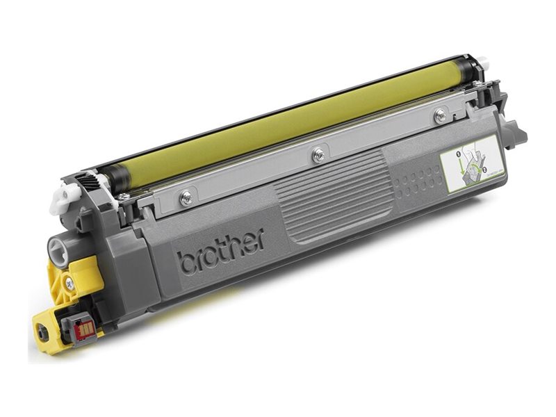 BROTHER TN248XLY Yellow Toner Cartridge Cijena
