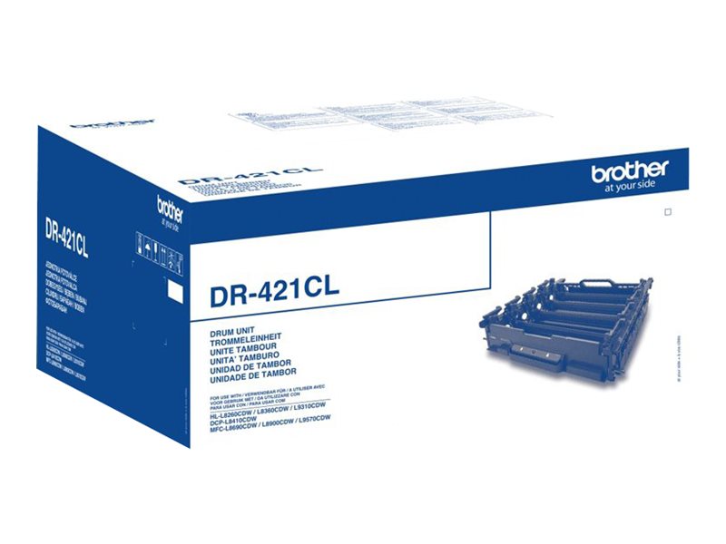BROTHER DR-421CL Drum for BC4 Cijena