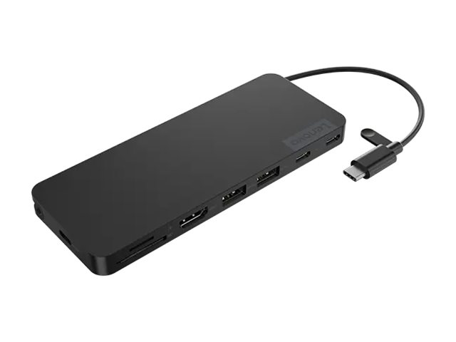 LENOVO USB-C Slim Travel Dock 3y Cijena