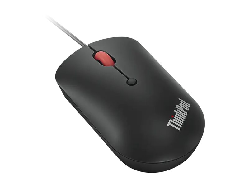 LENOVO ThinkPad USB-C Wired Mouse Cijena