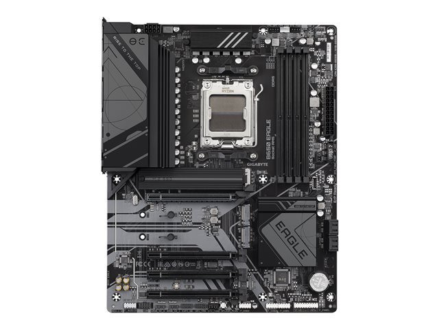 GIGABYTE B650 EAGLE AM5 Cijena