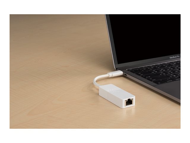 D-LINK USB-C to Gigabit Ethernet Adapter Cijena