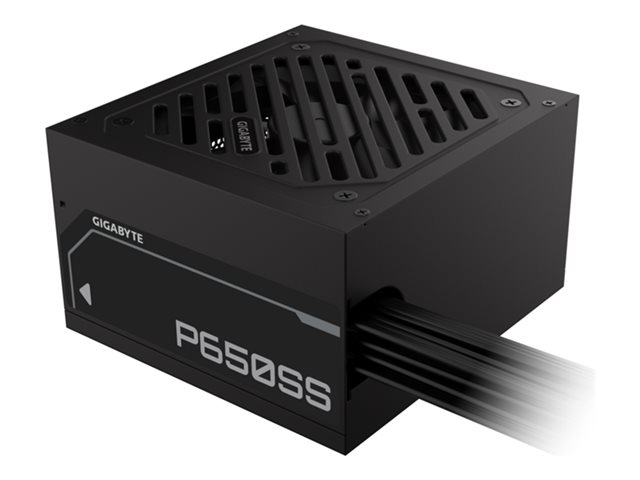 GIGABYTE GP-P650SS 650W 80+ Silver Cijena