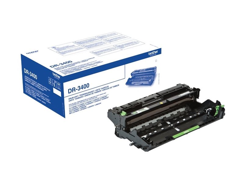 BROTHER DR3400 Drum Cijena