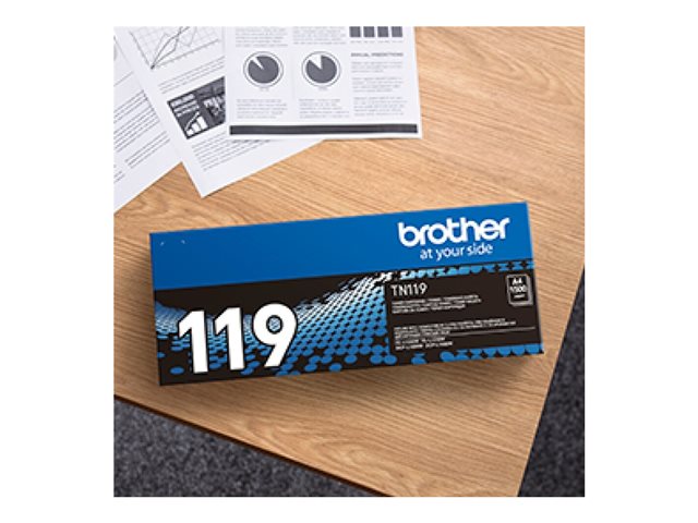 BROTHER TN119 TONER FOR ESL - CEE Cijena