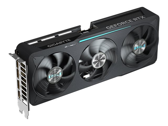 GIGABYTE GeForce RTX 5070 EAGLE OC 12GB Cijena