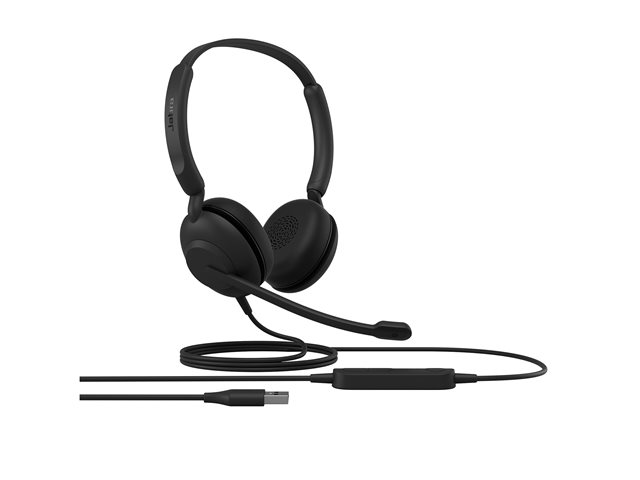 JABRA Evolve 10 Stereo USB-A NC TCO Cijena