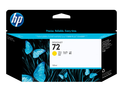 HP 72 ink yellow Vivera 130ml Cijena