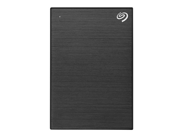 SEAGATE One Touch 1TB External HDD Black Cijena