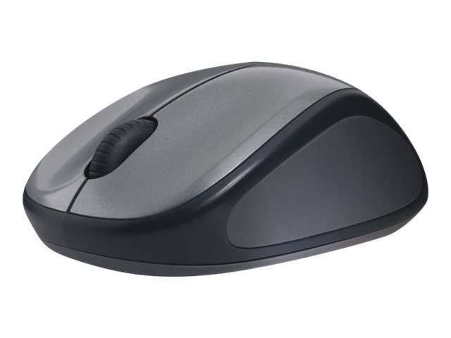 LOGI M235 Wireless Mouse M235 Black/Grey Cijena