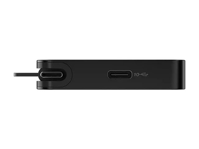 LENOVO USB-C Slim Travel Dock 3y Cijena