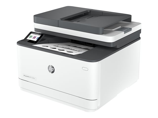 HP LaserJet Pro MFP 3102fdn 33ppm Print Cijena