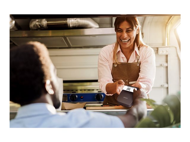 EPSON TM-P20II 111 Receipt Printer EU Cijena