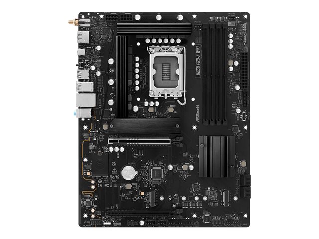 ASROCK B860 Pro-A WiFi LGA1851 MB Cijena