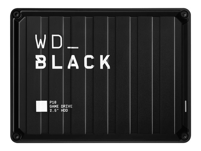 WD BLACK P10 GAME DRIVE 5TB BLACK Cijena