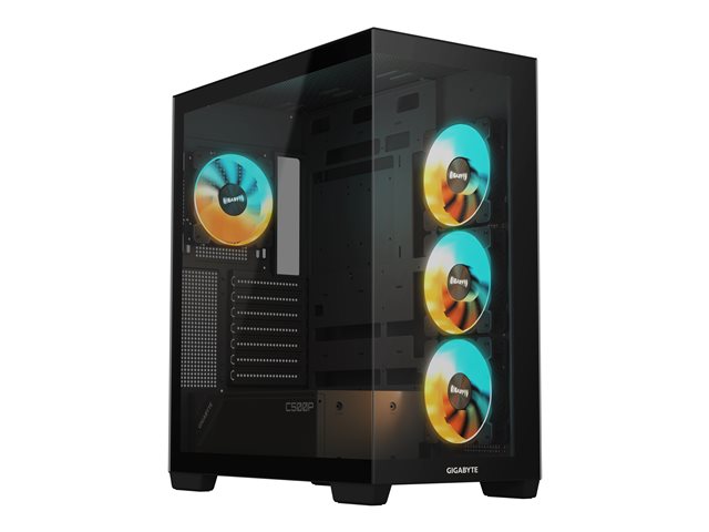 GIGABYTE GB-C500P ST RGB Cijena